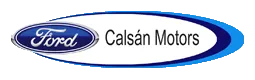 Logo Calsan Motors