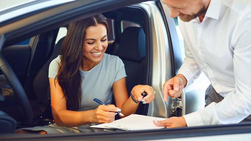 ¿Que mirar al comprar un coche de segunda mano?