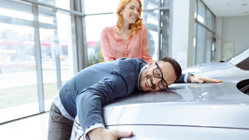 ¿Que coche me compro? Consejos para elegir el modelo que quieres